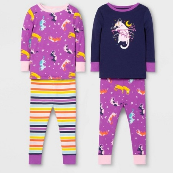 baby jack jack pajamas